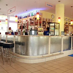 ** Hotel A&o Hauptbahnhof Germany
