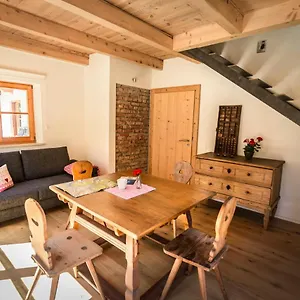 Alpenraum Apartment