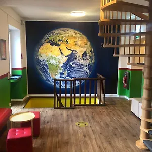  Hostel Backpackers - Self Check-in Germany