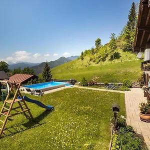 4* Guest house Sportpension Faerbinger