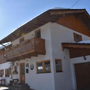 Kurz Apartment