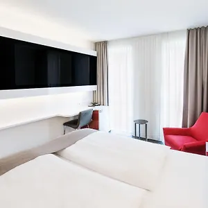**** Hotel Dormero Frankfurt Germany