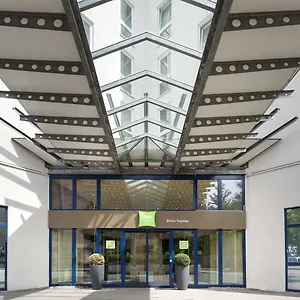 Ibis Styles Treptow Německo