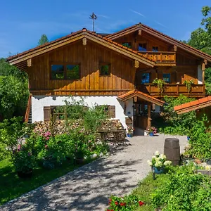 Haus Kilian Apartment