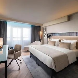 Leonardo Royal Frankfurt Německo