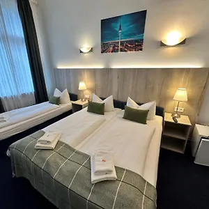 *** Hotel Seifert Am Kurfuerstendamm Germany
