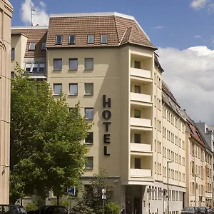 Dietrich-bonhoeffer-hotel Mitte Německo