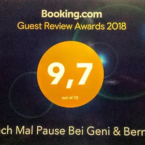 Mach Mal Pause Bei Geni&bernd Rösrath