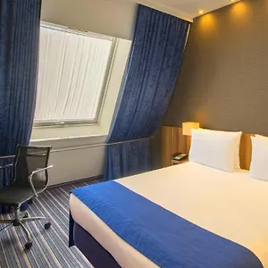 *** Hotel Express Frankfurt Hauptbahnhof Germany